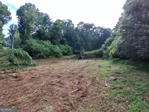 0 Blackberry Mountain Rd, Ellijay, GA 30536