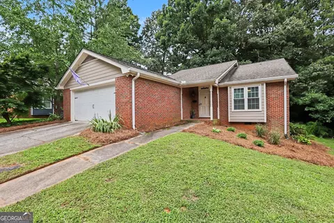 1268 Country Address, Clarkston, GA 30021