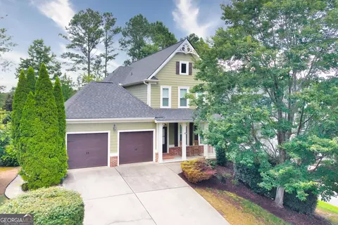 83 Treadstone Ln, Dallas, GA 30132