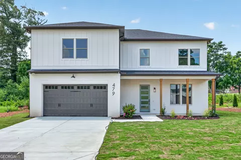 479 Majestic Oaks Pl, Smyrna, GA 30082