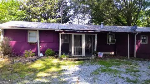 1768 Camp Wahsega Rd, Dahlonega, GA 30533