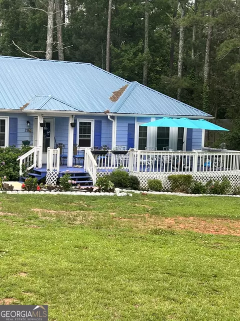 280 Bentwood Trl, Winterville, GA 30683