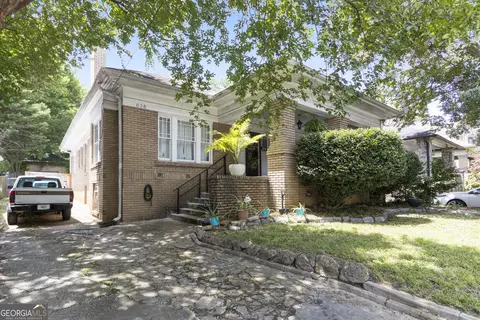 638 Moreland Ave NE, Atlanta, GA 30307