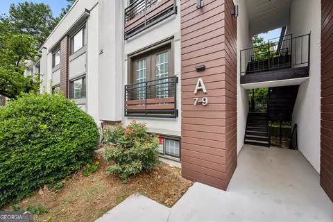 Undisclosed, Atlanta, GA 30324