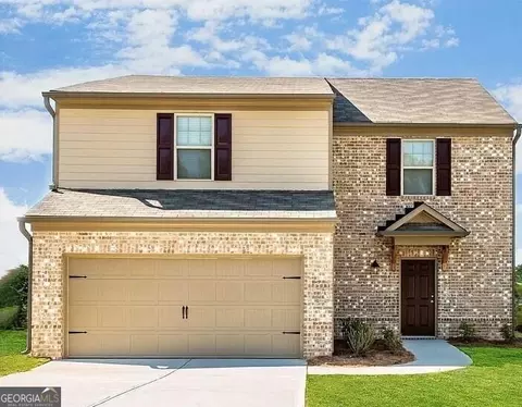 Undisclosed, Jonesboro, GA 30236