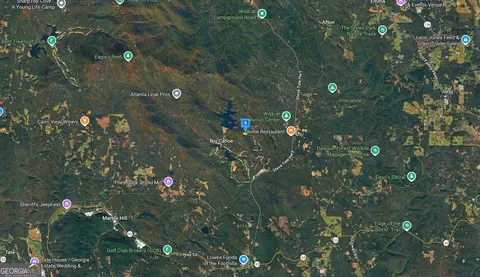 2023 Summit Dr E, Jasper, GA 30143 photo 3