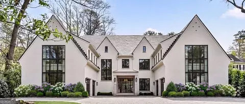Undisclosed, Marietta, GA 30068