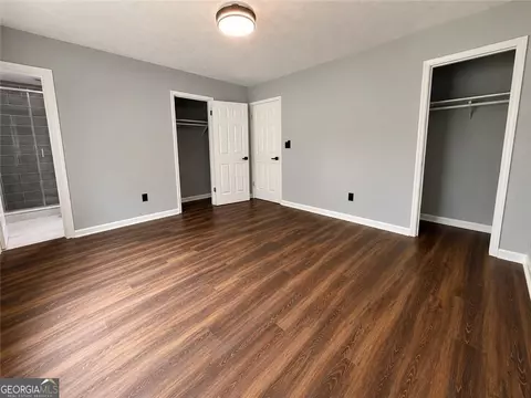 Bedroom - 5602 Phillips Dr, Morrow, GA 30260 photo 1 of 3