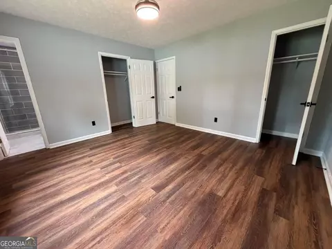 Bedroom - 5602 Phillips Dr, Morrow, GA 30260 photo 3 of 3