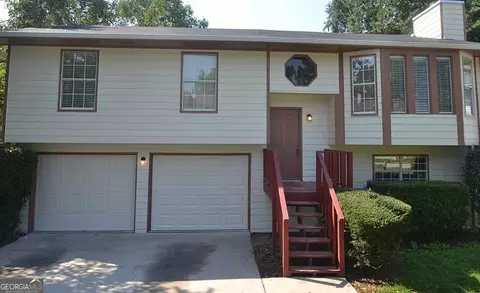 6409 Eastbriar Dr, Lithonia, GA 30058