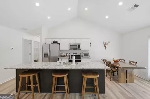 Kitchen - 100 Levi Trl, Nicholson, GA 30565 photo 1 of 2