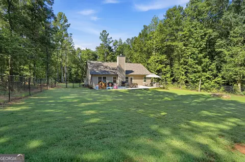Exterior - 100 Levi Trl, Nicholson, GA 30565 photo 10 of 11
