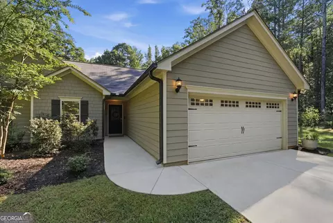 Exterior - 100 Levi Trl, Nicholson, GA 30565 photo 2 of 11