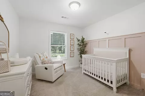 Bedroom - 100 Levi Trl, Nicholson, GA 30565 photo 5 of 6