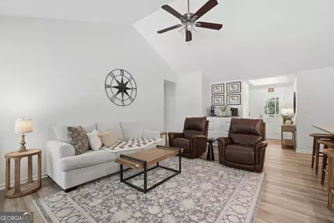 Living - 100 Levi Trl, Nicholson, GA 30565 photo 2 of 2