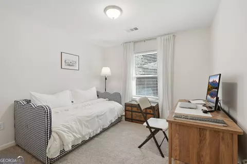 Bedroom - 100 Levi Trl, Nicholson, GA 30565 photo 6 of 6