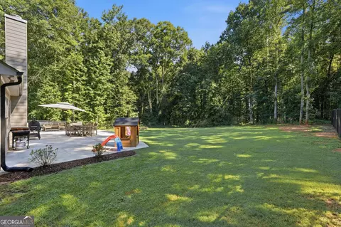 Exterior - 100 Levi Trl, Nicholson, GA 30565 photo 11 of 11