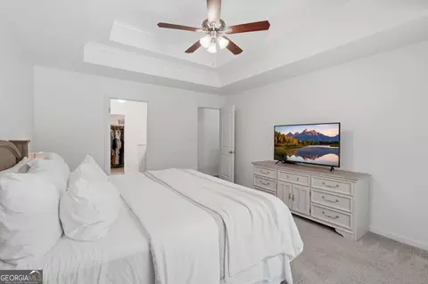 Bedroom - 100 Levi Trl, Nicholson, GA 30565 photo 1 of 6