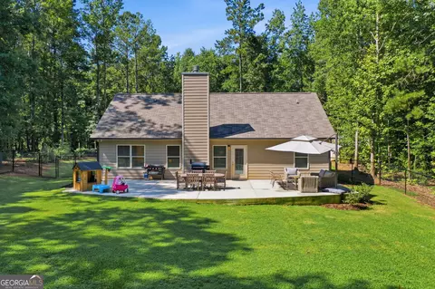 Exterior - 100 Levi Trl, Nicholson, GA 30565 photo 9 of 11