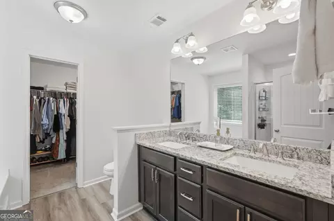 Entry Way - 100 Levi Trl, Nicholson, GA 30565 photo 6 of 7