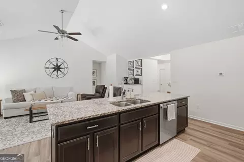Entry Way - 100 Levi Trl, Nicholson, GA 30565 photo 3 of 7
