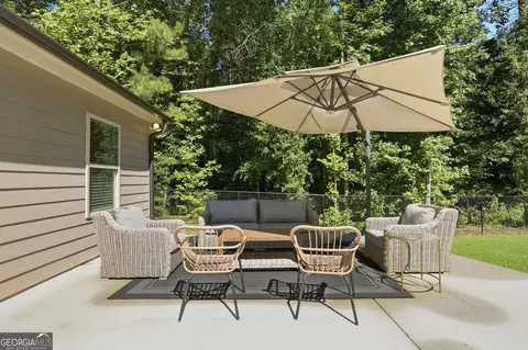 Exterior - 100 Levi Trl, Nicholson, GA 30565 photo 3 of 11