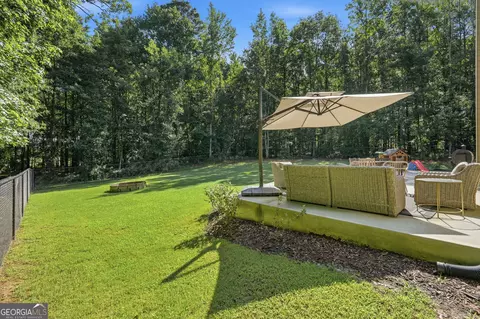Exterior - 100 Levi Trl, Nicholson, GA 30565 photo 7 of 11