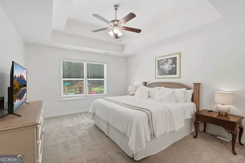 Bedroom - 100 Levi Trl, Nicholson, GA 30565 photo 2 of 6
