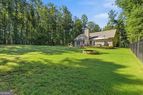 Exterior - 100 Levi Trl, Nicholson, GA 30565 photo 8 of 11