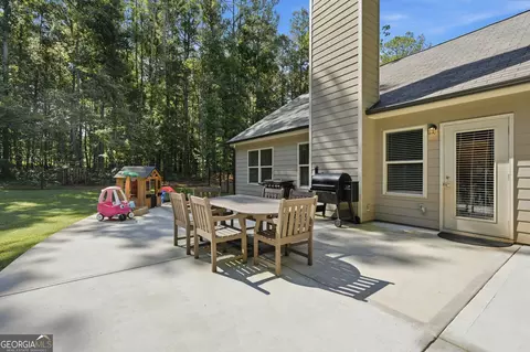 Exterior - 100 Levi Trl, Nicholson, GA 30565 photo 4 of 11