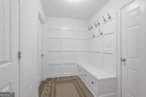 Entry Way - 100 Levi Trl, Nicholson, GA 30565 photo 7 of 7