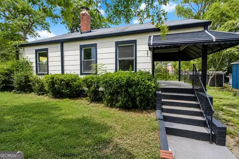 541 W Lake Ave NW, Atlanta, GA 30318
