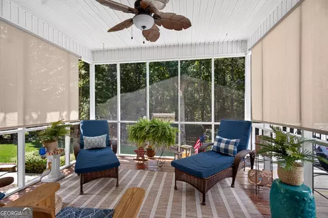 Exterior - 1026 Riverside Dr, Lagrange, GA 30240 photo 3 of 9