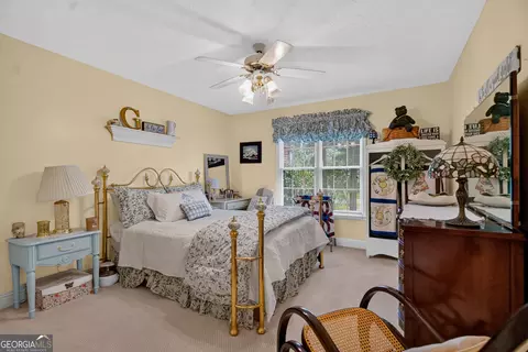 Bedroom - 1026 Riverside Dr, Lagrange, GA 30240 photo 6 of 8