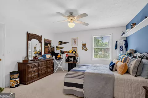 Bedroom - 1026 Riverside Dr, Lagrange, GA 30240 photo 4 of 8