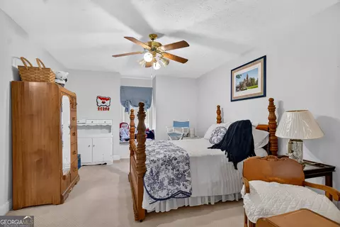 Bedroom - 1026 Riverside Dr, Lagrange, GA 30240 photo 8 of 8