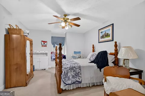 Bedroom - 1026 Riverside Dr, Lagrange, GA 30240 photo 5 of 8