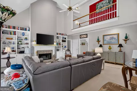 Living - 1026 Riverside Dr, Lagrange, GA 30240 photo 1 of 2