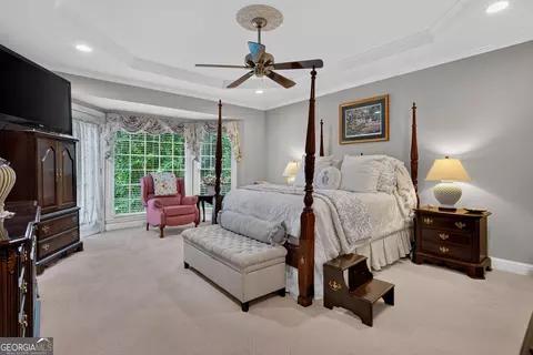 Bedroom - 1026 Riverside Dr, Lagrange, GA 30240 photo 1 of 8
