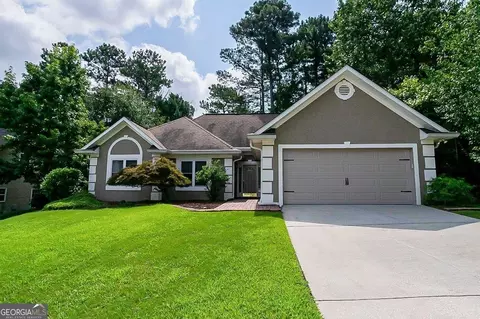 102 Belvedere Ln, Peachtree City, GA 30269