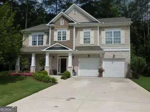 181 Highlands Dr, Woodstock, GA 30188