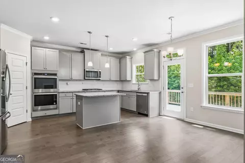 3426 Brook Rose Ln, Lithonia, GA 30038 photo 15