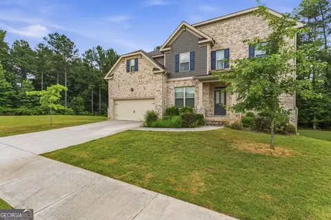 3426 Brook Rose Ln, Lithonia, GA 30038 photo 2