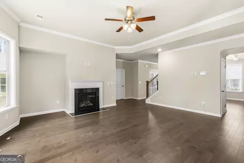 3426 Brook Rose Ln, Lithonia, GA 30038 photo 10