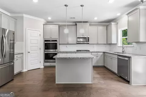 3426 Brook Rose Ln, Lithonia, GA 30038 photo 18
