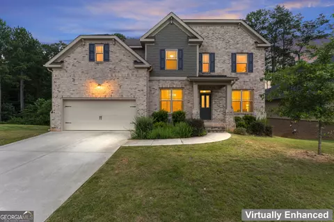 3426 Brook Rose Ln, Lithonia, GA 30038 photo 4