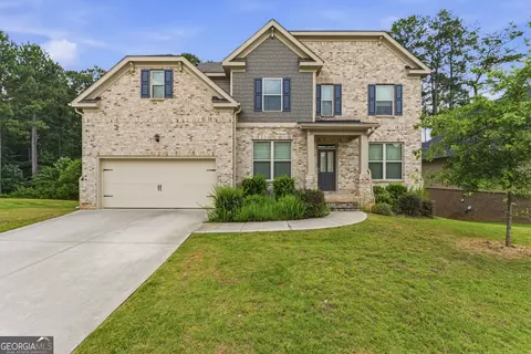 3426 Brook Rose Ln, Lithonia, GA 30038