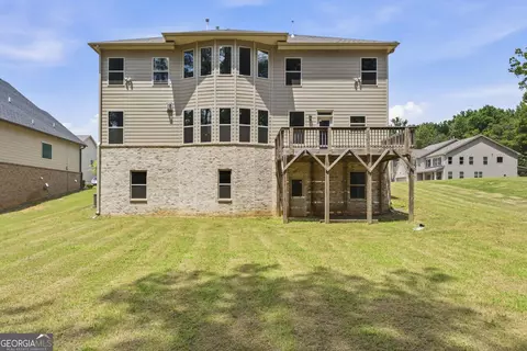 3426 Brook Rose Ln, Lithonia, GA 30038 photo 3