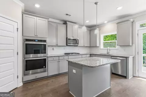 3426 Brook Rose Ln, Lithonia, GA 30038 photo 17