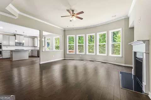3426 Brook Rose Ln, Lithonia, GA 30038 photo 13